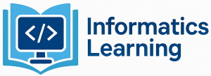 InformaticsLearning